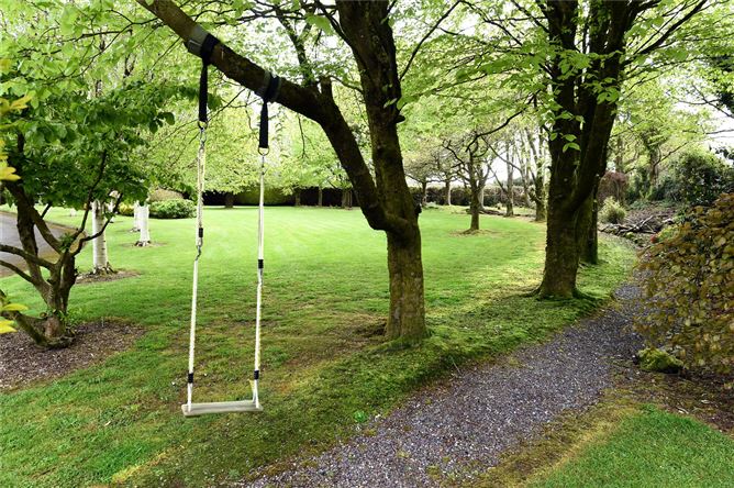 Atherstone, Spur Hill, Doughcloyne, Cork