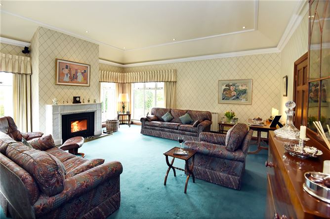 Atherstone, Spur Hill, Doughcloyne, Cork