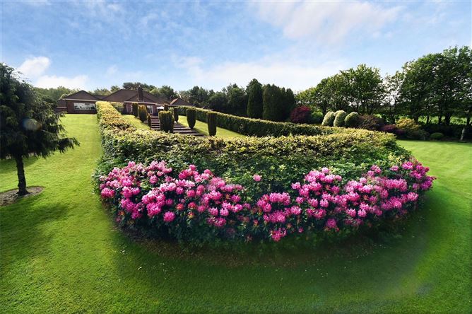 Atherstone, Spur Hill, Doughcloyne, Cork