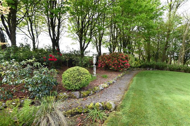 Atherstone, Spur Hill, Doughcloyne, Cork