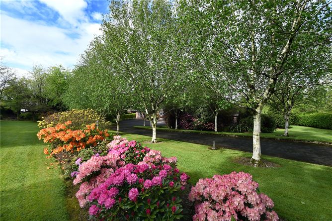 Atherstone, Spur Hill, Doughcloyne, Cork