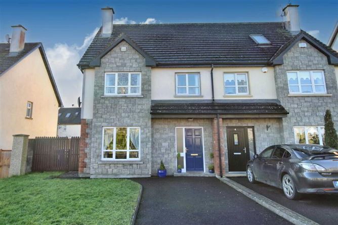 Main image for 3 The Glen, Millersbrook, Nenagh, Co. Tipperary