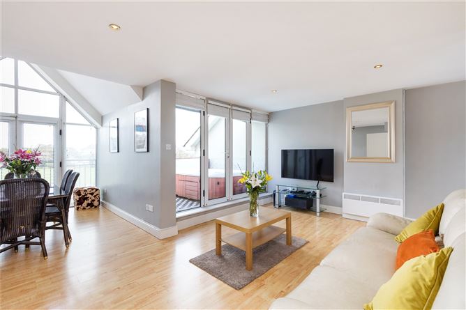 The Penthouse, 8 Mount Prospect House, Clontarf, Dublin 3