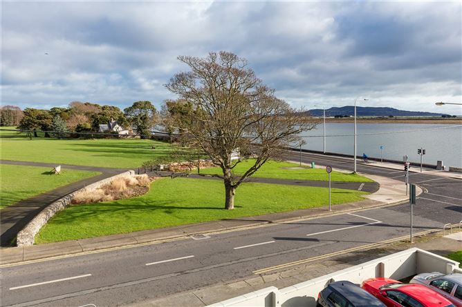 The Penthouse, 8 Mount Prospect House, Clontarf, Dublin 3