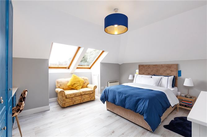 The Penthouse, 8 Mount Prospect House, Clontarf, Dublin 3