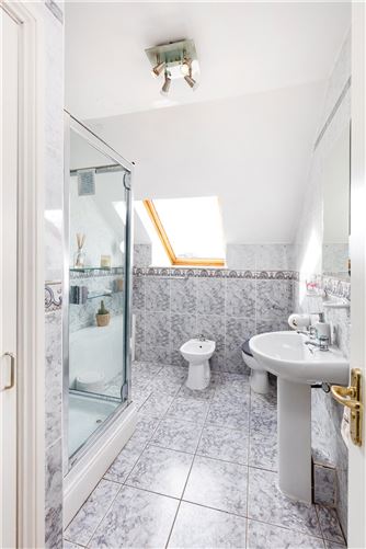 The Penthouse, 8 Mount Prospect House, Clontarf, Dublin 3