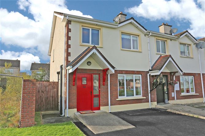 Main image for 20 Springfort Meadows,Nenagh,Co. Tipperary,E45 DW01