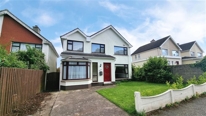 223 Viewmount Park, Waterford City, Waterford