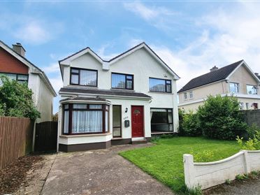 Main image for 223 Viewmount Park, Waterford City, Waterford