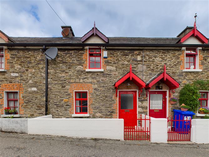 Main image for 5 Rose Cottages,Schoolhouse Road, New Ross, Wexford