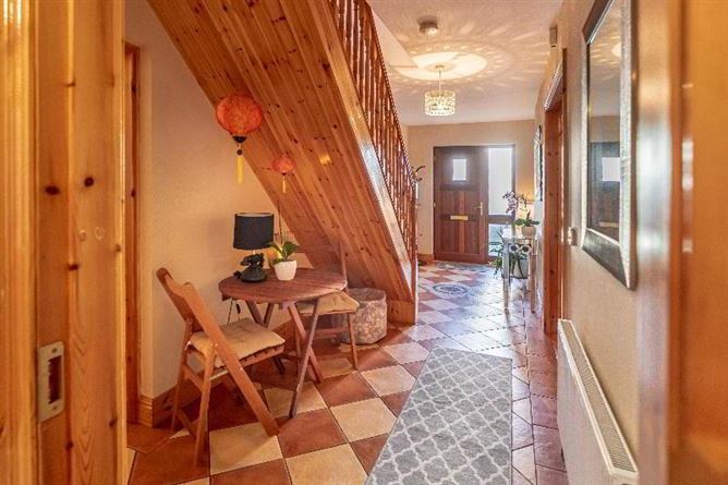 21 Cois Coille, Kilcash, Clonmel, Tipperary