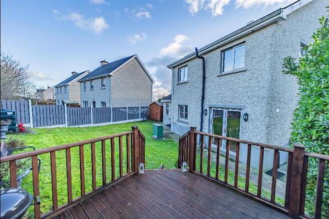 21 Cois Coille, Kilcash, Clonmel, Tipperary