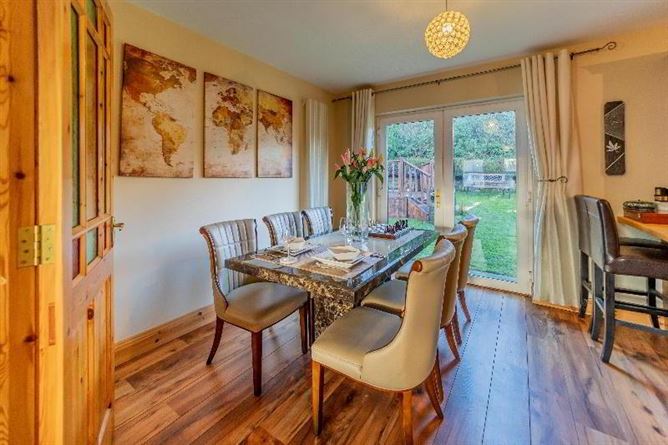 21 Cois Coille, Kilcash, Clonmel, Tipperary