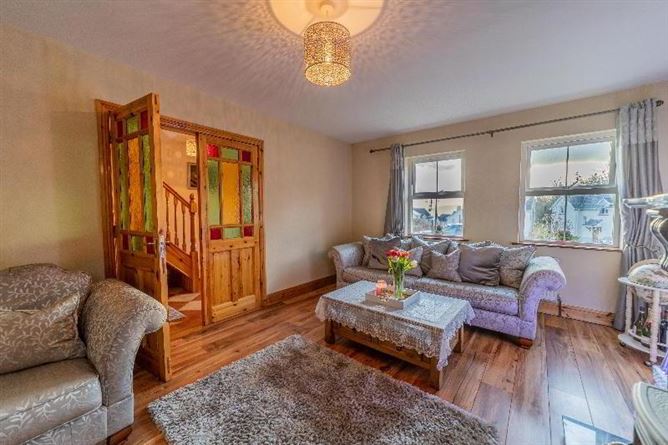 21 Cois Coille, Kilcash, Clonmel, Tipperary