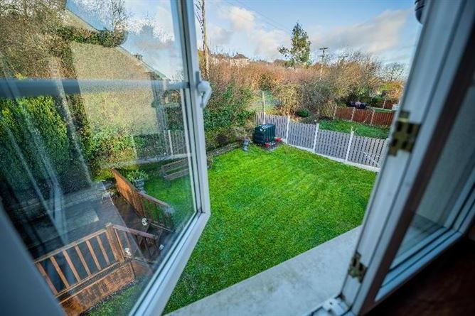 21 Cois Coille, Kilcash, Clonmel, Tipperary