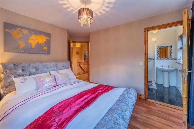21 Cois Coille, Kilcash, Clonmel, Tipperary