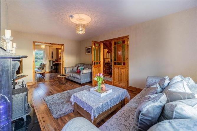 21 Cois Coille, Kilcash, Clonmel, Tipperary