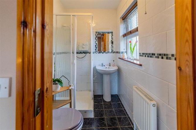 21 Cois Coille, Kilcash, Clonmel, Tipperary