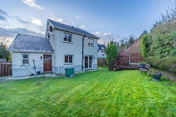 21 Cois Coille, Kilcash, Clonmel, Tipperary