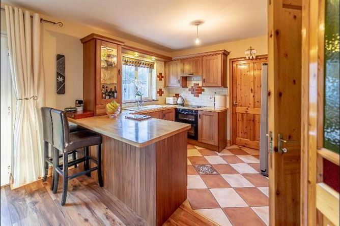 21 Cois Coille, Kilcash, Clonmel, Tipperary