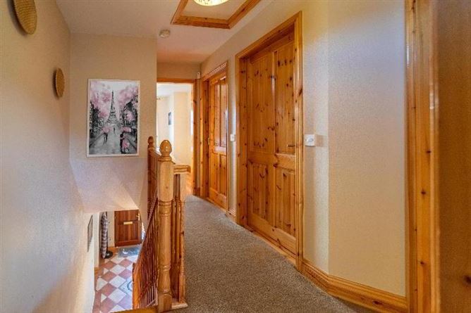 21 Cois Coille, Kilcash, Clonmel, Tipperary