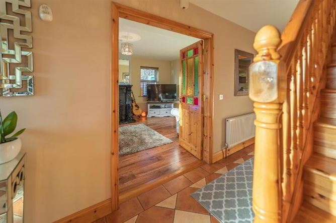 21 Cois Coille, Kilcash, Clonmel, Tipperary