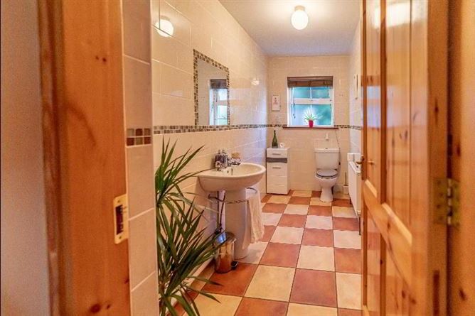 21 Cois Coille, Kilcash, Clonmel, Tipperary