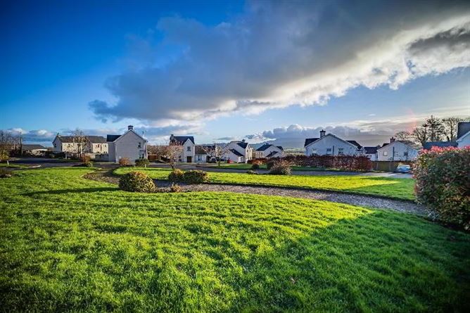 21 Cois Coille, Kilcash, Clonmel, Tipperary