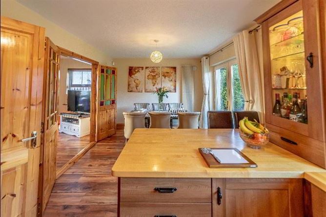 21 Cois Coille, Kilcash, Clonmel, Tipperary