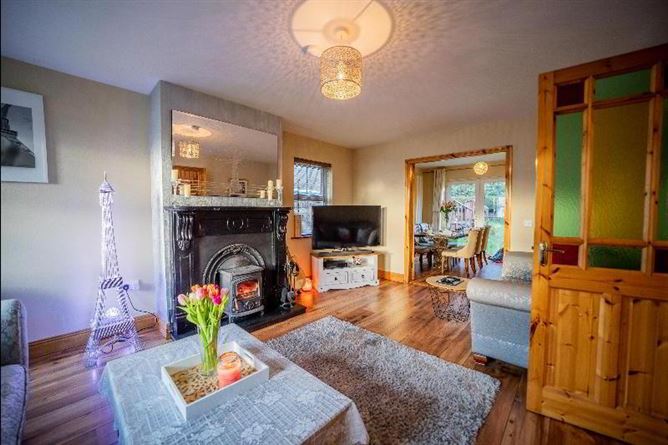 21 Cois Coille, Kilcash, Clonmel, Tipperary