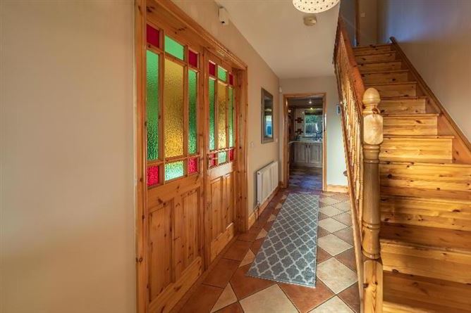 21 Cois Coille, Kilcash, Clonmel, Tipperary