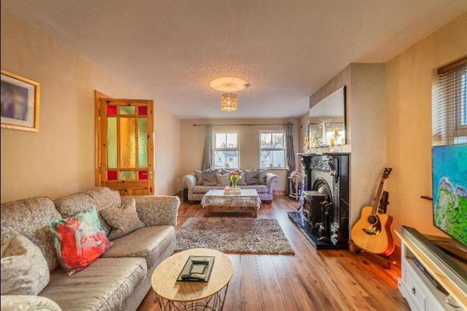 21 Cois Coille, Kilcash, Clonmel, Tipperary