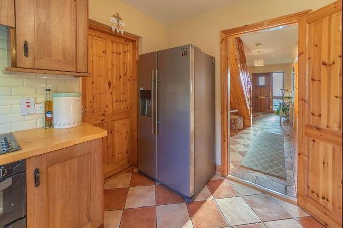 21 Cois Coille, Kilcash, Clonmel, Tipperary