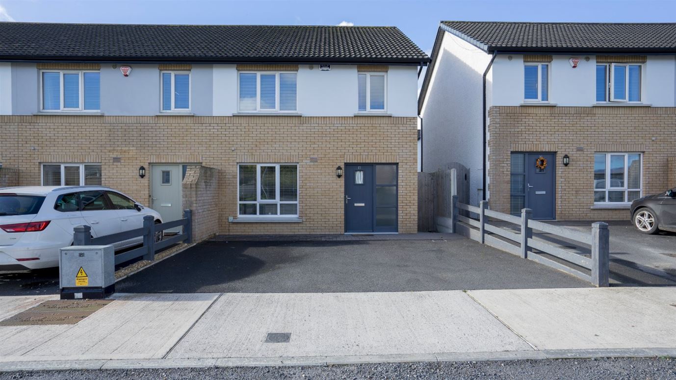 17 Knock Shee View, Blackrock, Co. Louth DNG Duffy 4651277 MyHome