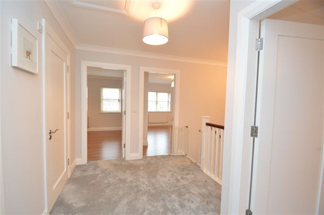 24 Lios na mBan, Ladysbridge, Midleton, Cork