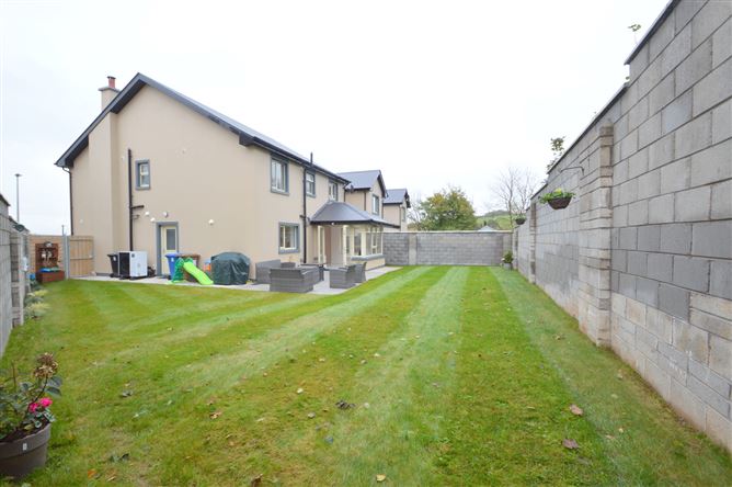 24 Lios na mBan, Ladysbridge, Midleton, Cork