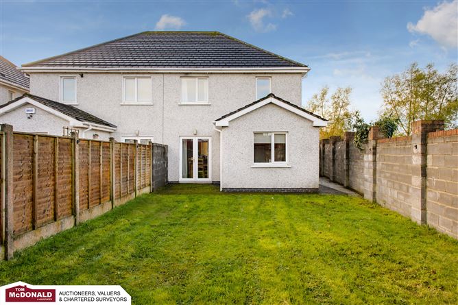 11 Castlegate, Portarlington, Laois