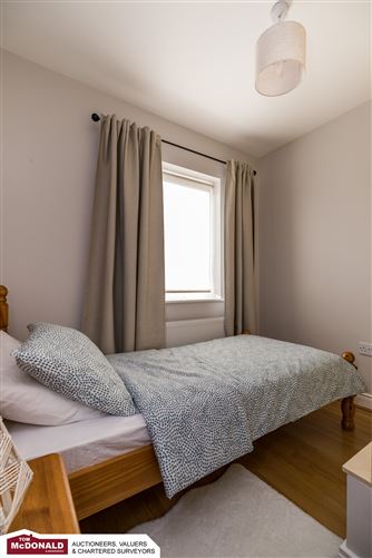 11 Castlegate, Portarlington, Laois