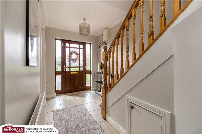 11 Castlegate, Portarlington, Laois