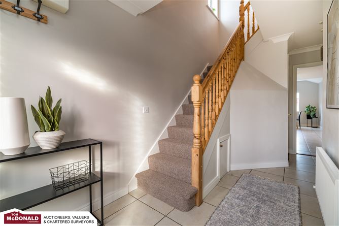 11 Castlegate, Portarlington, Laois