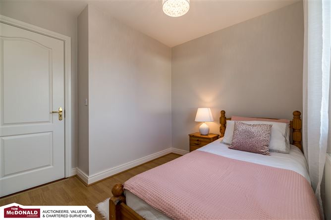 11 Castlegate, Portarlington, Laois