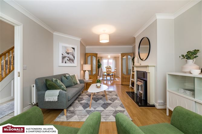 11 Castlegate, Portarlington, Laois