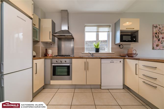 11 Castlegate, Portarlington, Laois