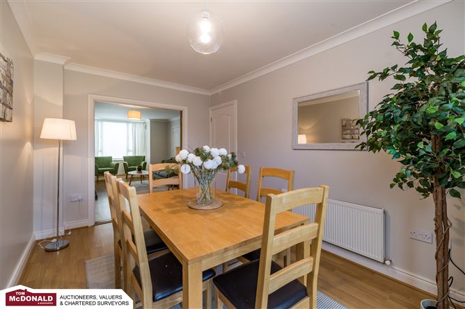 11 Castlegate, Portarlington, Laois