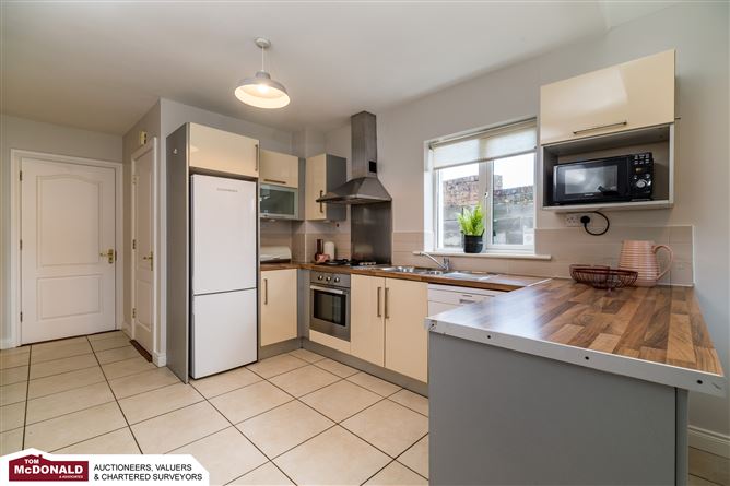 11 Castlegate, Portarlington, Laois