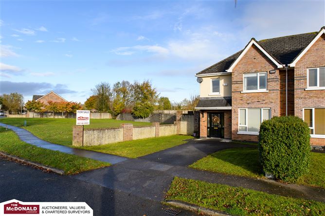 11 Castlegate, Portarlington, Laois