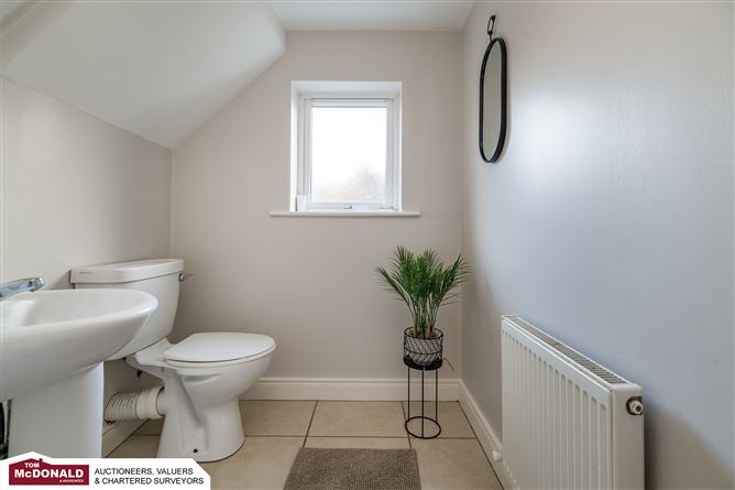 11 Castlegate, Portarlington, Laois