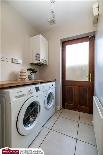 11 Castlegate, Portarlington, Laois