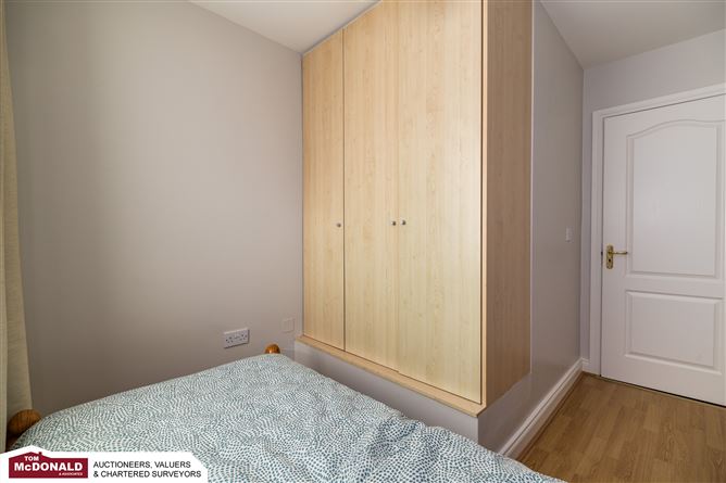 11 Castlegate, Portarlington, Laois
