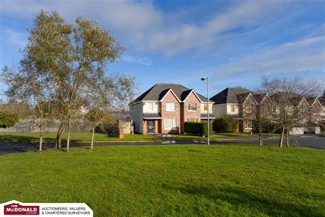 11 Castlegate, Portarlington, Laois